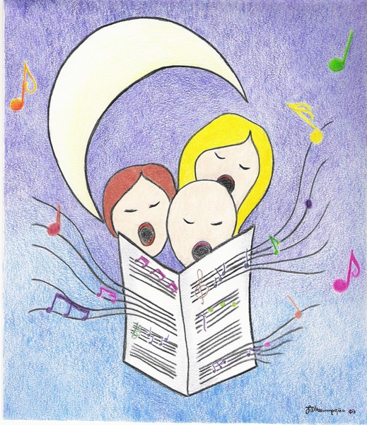 small singers