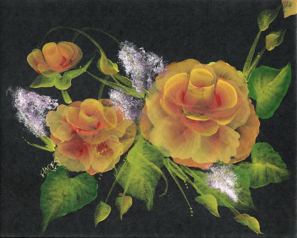 Just Another Rose
