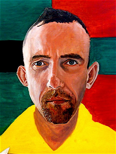 selfportrait wip
