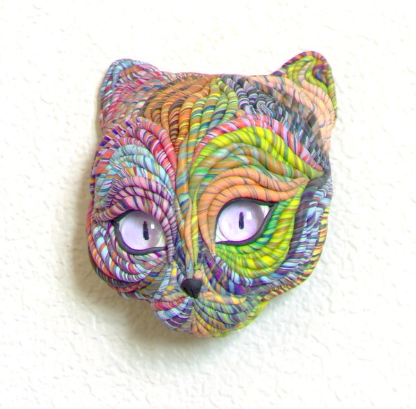Cosmic Kitty