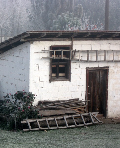Our wooden Storage 
