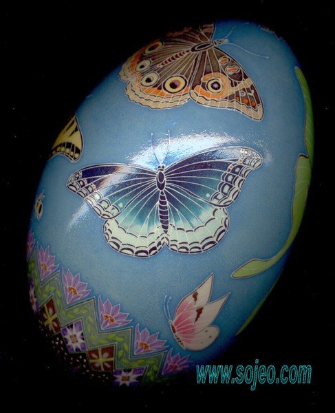 Butterfly Garden