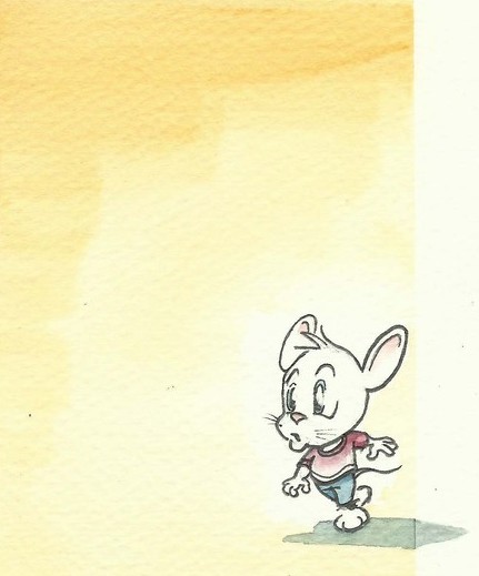 Mouse
