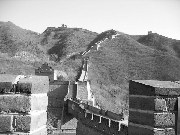 Wall