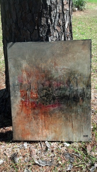 GIBRALTAR HAS A STORY - sold