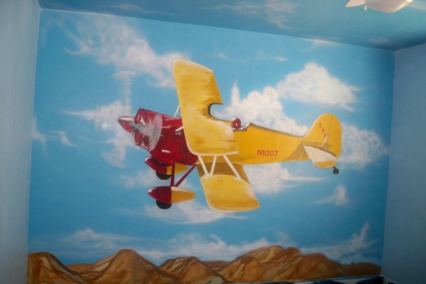 High Flyer