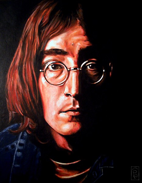 John Lennon