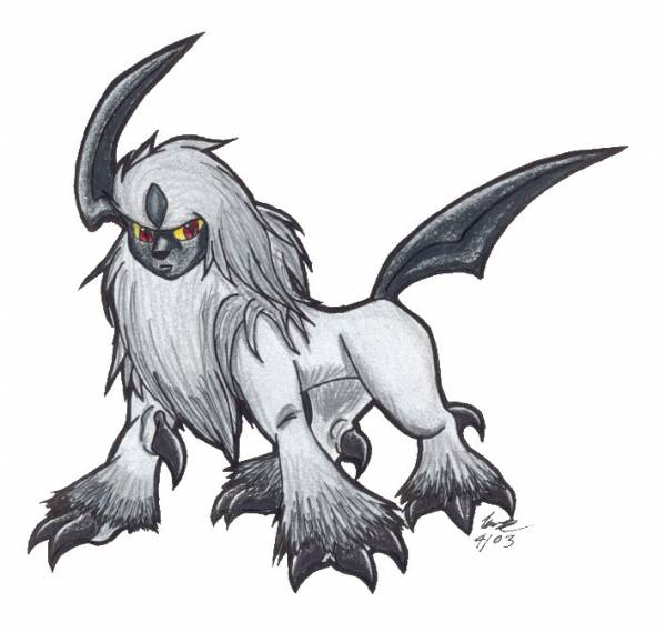 Absol