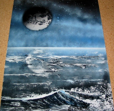 Night Wave