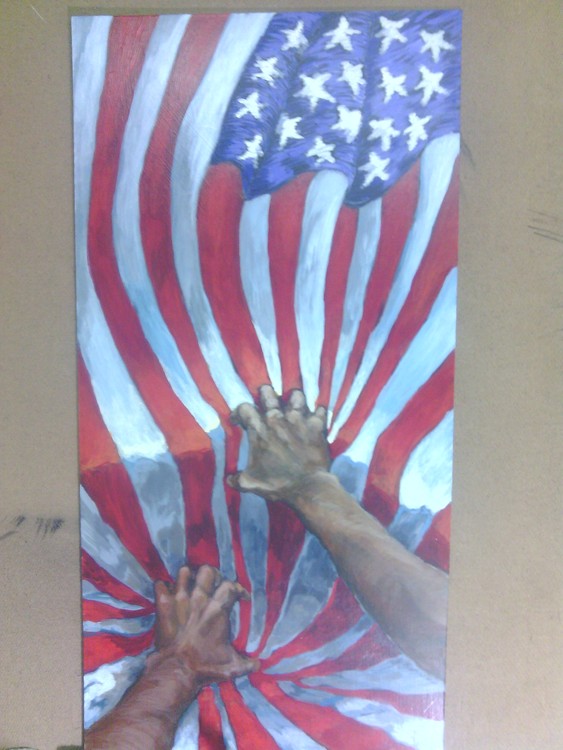 American Anthology 1