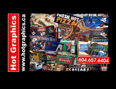 Lenora Cairns of Hot Graphics copyright