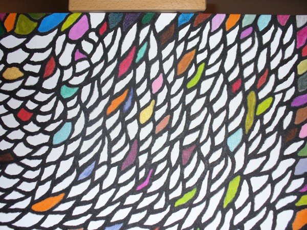 Mosaic 1