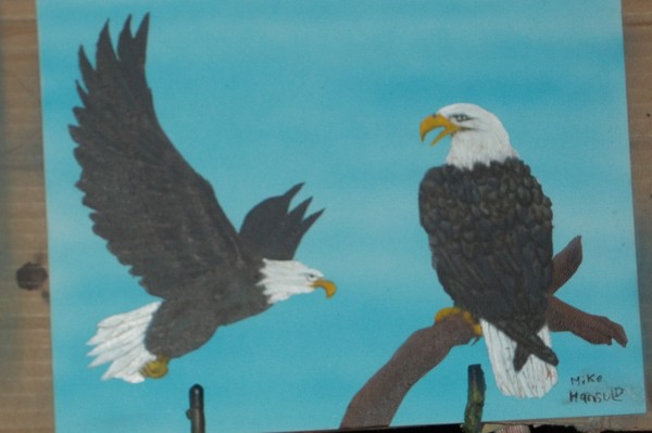 eagles