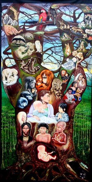 The Tree Of Concern