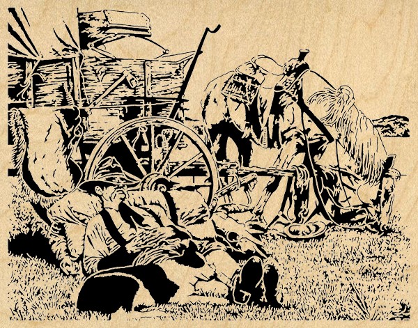Asleep at the Wheel