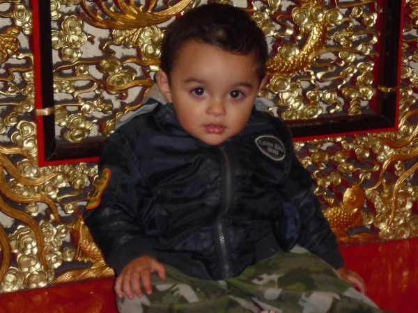 Little Emperor