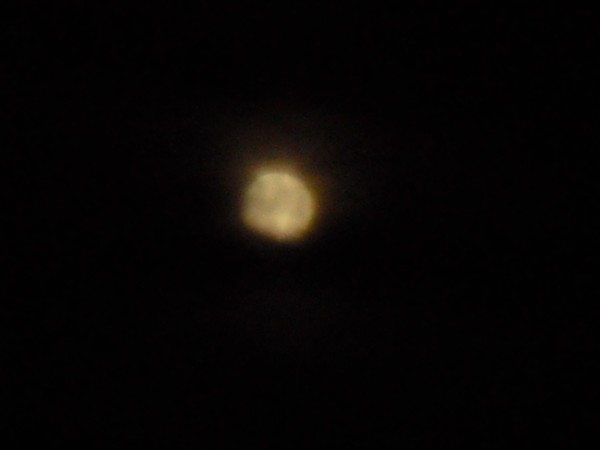Uper-Moon