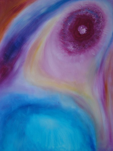 The eye of Holland