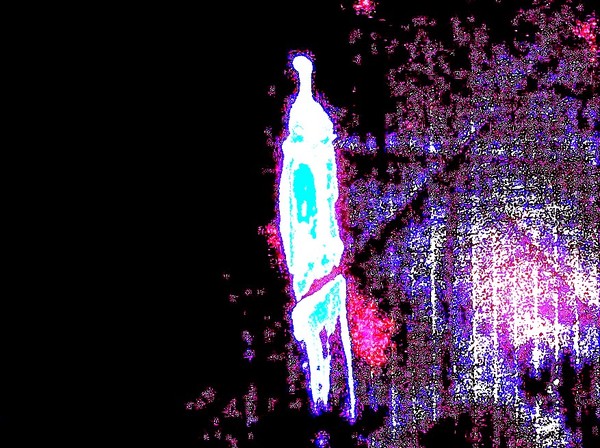 The Edge
