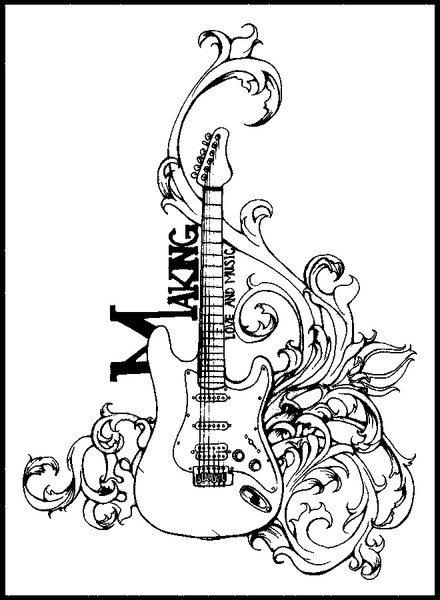 Love & Music