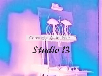Studio 13 logo 2