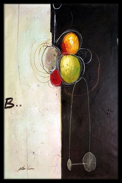 Round Objects