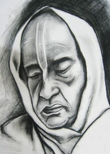 srila prabhupada