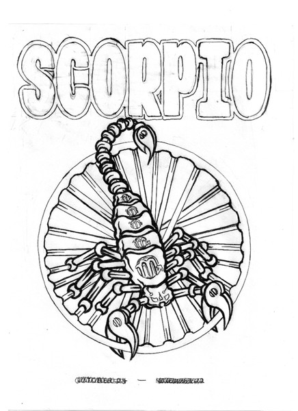 Scorpio