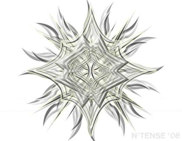 N'TENSE Designz Art