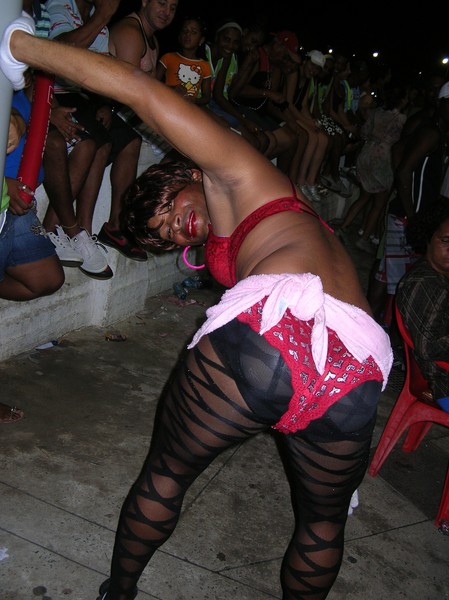 Carnival!
