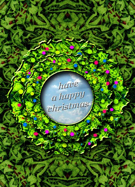 Happy Christmas Everyone