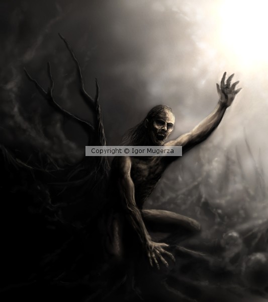 Death or Life