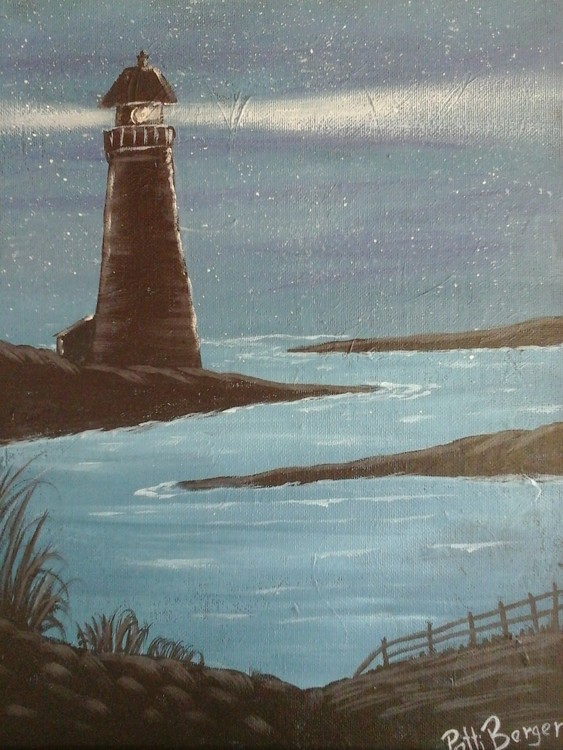 Safe Harbor