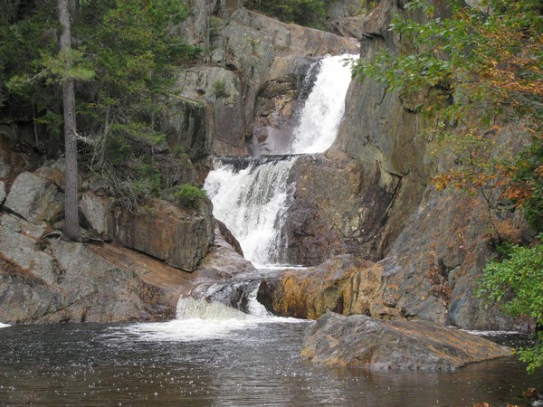 waterfalls 2