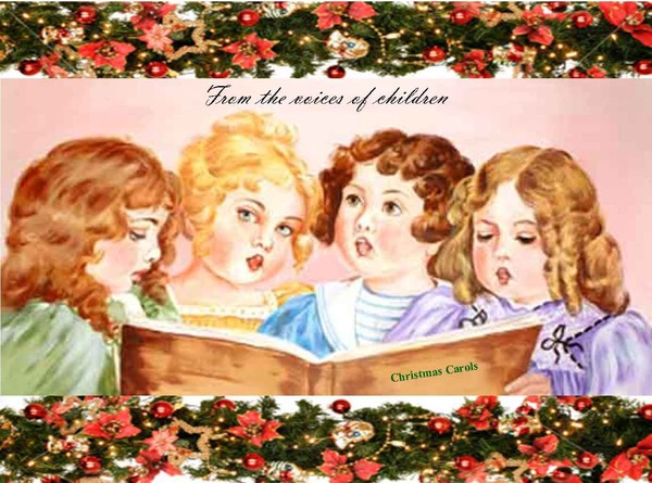Holiday songs for you