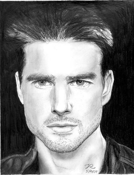 Tom Cruise