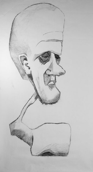 Bottle head