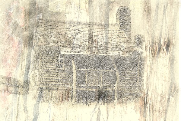 Old Cabin