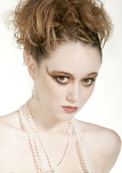 like your look