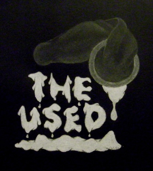 The Used Condom