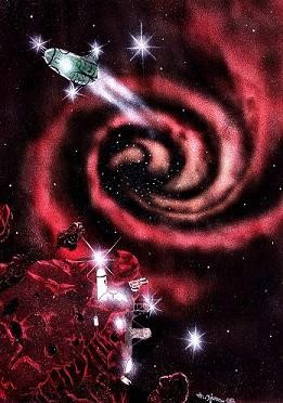 BLACK HOLE