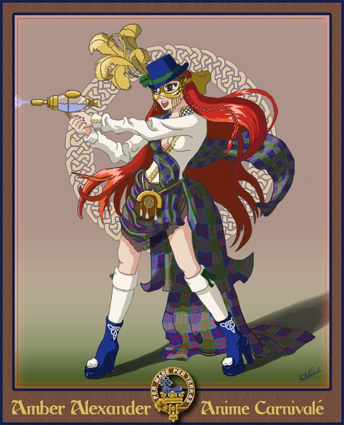 Anime Carnivale