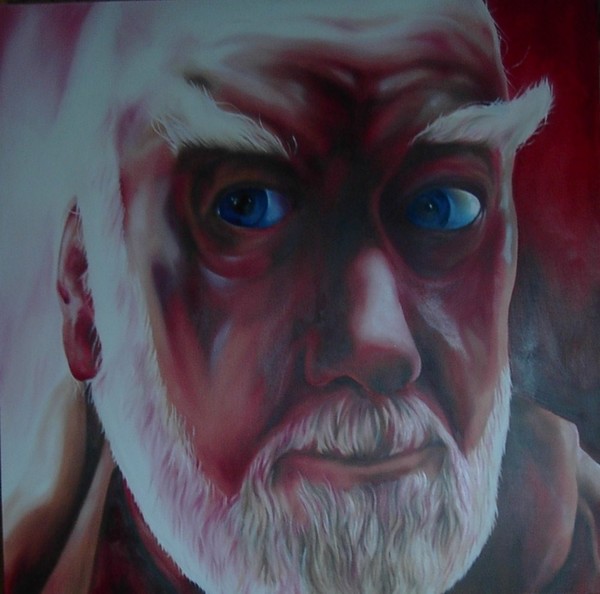 Alan D
