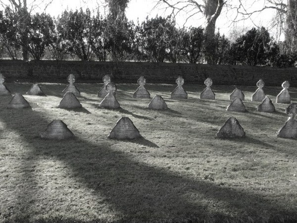 Graves