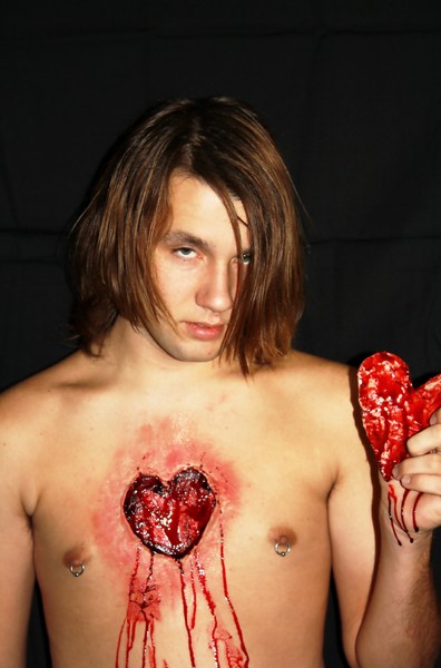 Have A Heart