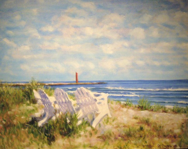 DOOR COUNTY