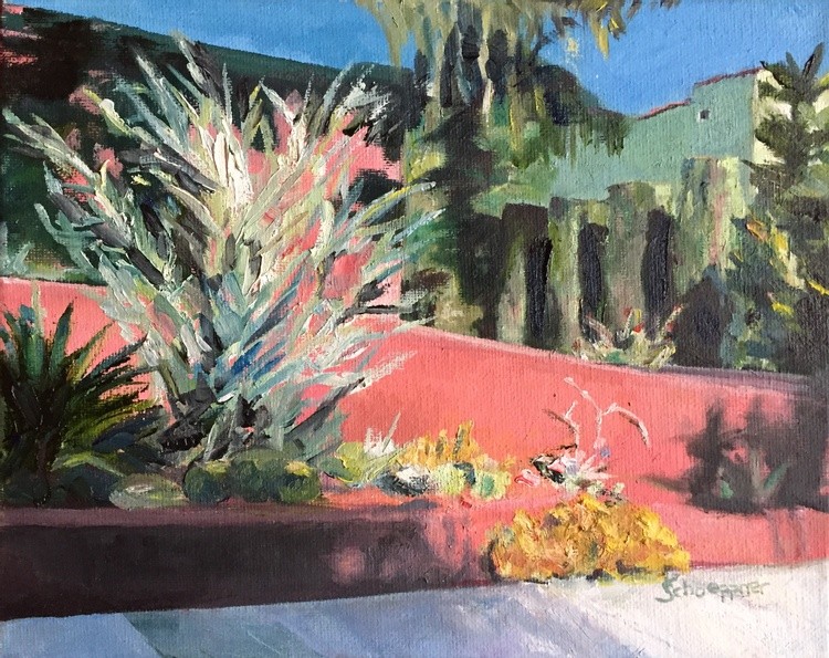Los Feliz Color