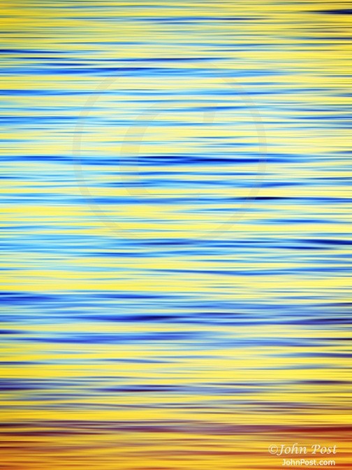 Seascape Ocean Waves vt ©JohnPost