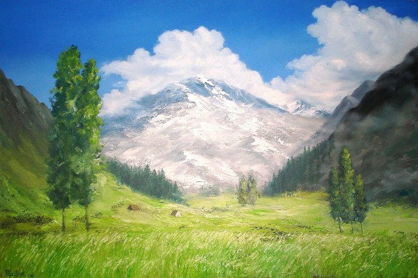 A VIEW FROM ZISPA
