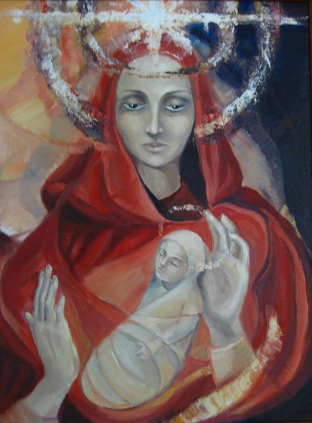 The Mother